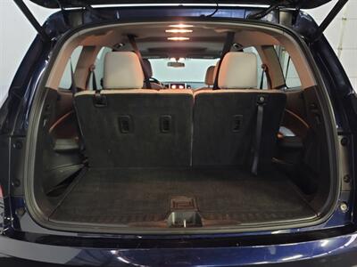 2017 Honda Pilot EX-L   - Photo 33 - West Chester, PA 19382