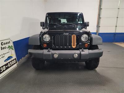 2012 Jeep Wrangler Sport - Photo 24 - West Chester, PA 19382