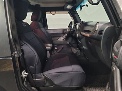 2012 Jeep Wrangler Sport - Photo 22 - West Chester, PA 19382