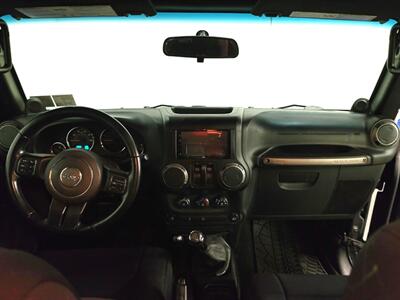 2012 Jeep Wrangler Sport - Photo 5 - West Chester, PA 19382