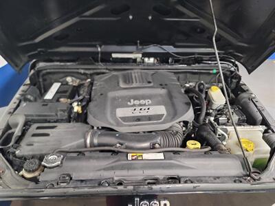2012 Jeep Wrangler Sport - Photo 13 - West Chester, PA 19382