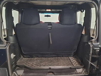 2012 Jeep Wrangler Sport - Photo 18 - West Chester, PA 19382