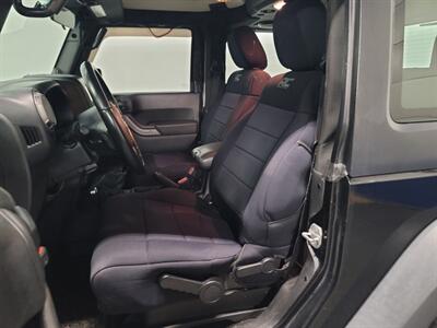 2012 Jeep Wrangler Sport - Photo 3 - West Chester, PA 19382