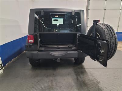 2012 Jeep Wrangler Sport - Photo 16 - West Chester, PA 19382