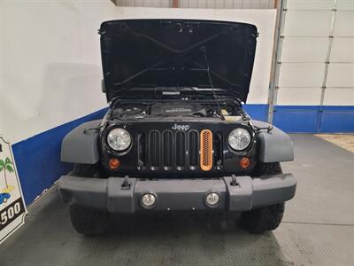 2012 Jeep Wrangler Sport - Photo 12 - West Chester, PA 19382
