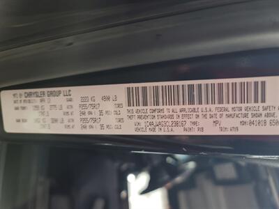 2012 Jeep Wrangler Sport - Photo 10 - West Chester, PA 19382