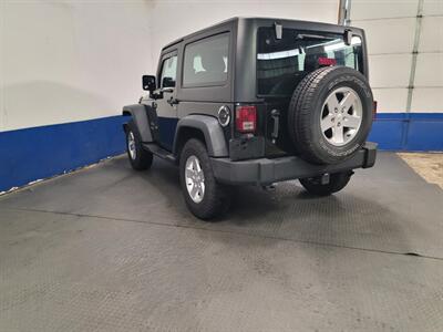 2012 Jeep Wrangler Sport - Photo 14 - West Chester, PA 19382
