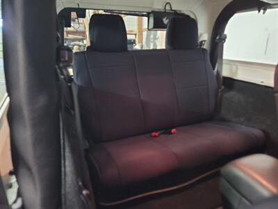2012 Jeep Wrangler Sport - Photo 21 - West Chester, PA 19382