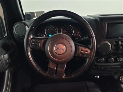 2012 Jeep Wrangler Sport - Photo 6 - West Chester, PA 19382