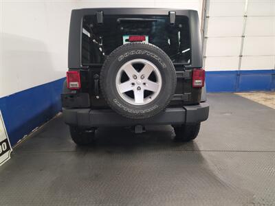 2012 Jeep Wrangler Sport - Photo 15 - West Chester, PA 19382