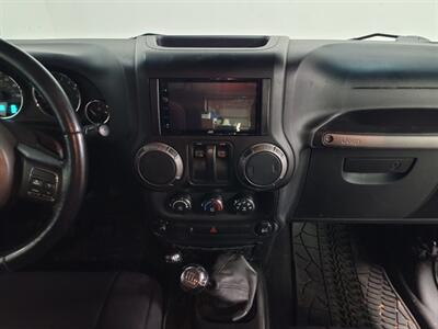 2012 Jeep Wrangler Sport - Photo 7 - West Chester, PA 19382