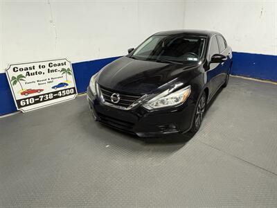 2016 Nissan Altima 2.5  SV - Photo 17 - West Chester, PA 19382