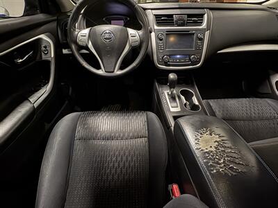2016 Nissan Altima 2.5  SV - Photo 7 - West Chester, PA 19382