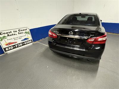 2016 Nissan Altima 2.5  SV - Photo 11 - West Chester, PA 19382