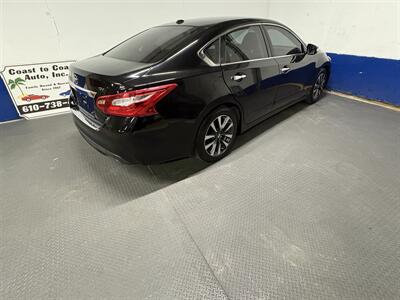 2016 Nissan Altima 2.5  SV - Photo 12 - West Chester, PA 19382