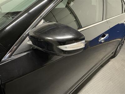 2016 Nissan Altima 2.5  SV - Photo 3 - West Chester, PA 19382