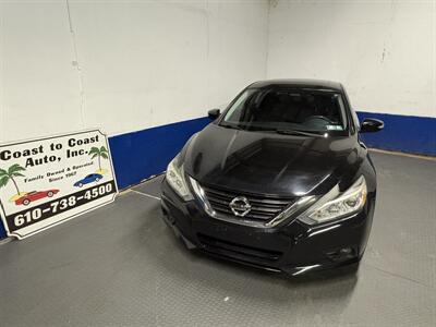 2016 Nissan Altima 2.5  SV - Photo 2 - West Chester, PA 19382