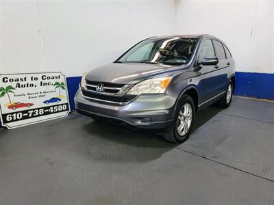 2010 Honda CR-V EX-L   - Photo 1 - West Chester, PA 19382