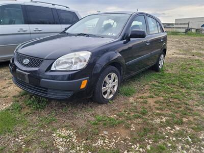 2009 Kia Rio LX  