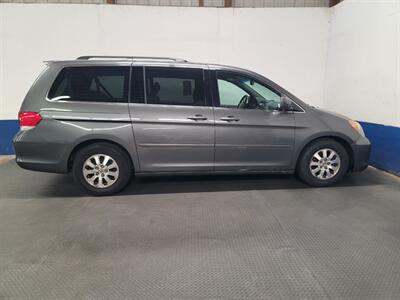 2008 Honda Odyssey EX-L w/DVD - Photo 20 - West Chester, PA 19382