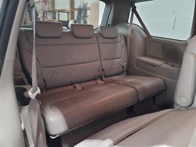 2008 Honda Odyssey EX-L w/DVD - Photo 22 - West Chester, PA 19382