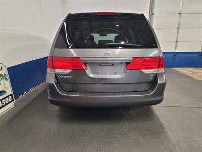 2008 Honda Odyssey EX-L w/DVD - Photo 13 - West Chester, PA 19382