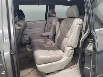 2008 Honda Odyssey EX-L w/DVD - Photo 5 - West Chester, PA 19382