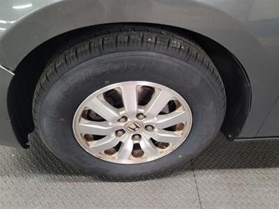 2008 Honda Odyssey EX-L w/DVD - Photo 17 - West Chester, PA 19382
