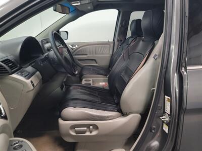 2008 Honda Odyssey EX-L w/DVD - Photo 4 - West Chester, PA 19382