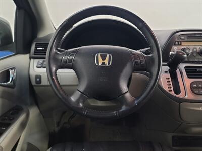 2008 Honda Odyssey EX-L w/DVD - Photo 8 - West Chester, PA 19382