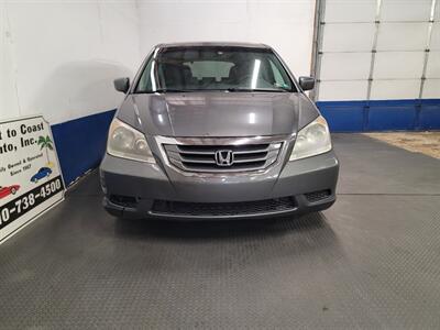2008 Honda Odyssey EX-L w/DVD - Photo 29 - West Chester, PA 19382