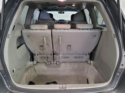 2008 Honda Odyssey EX-L w/DVD - Photo 19 - West Chester, PA 19382