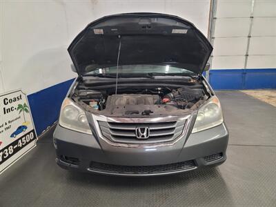 2008 Honda Odyssey EX-L w/DVD - Photo 18 - West Chester, PA 19382