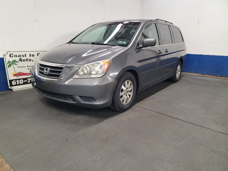 2008 Honda Odyssey EX-L w/DVD   - Photo 1 - West Chester, PA 19382