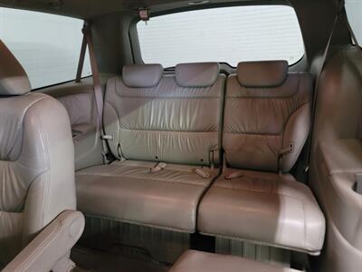 2008 Honda Odyssey EX-L w/DVD - Photo 6 - West Chester, PA 19382