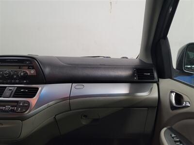 2008 Honda Odyssey EX-L w/DVD - Photo 12 - West Chester, PA 19382