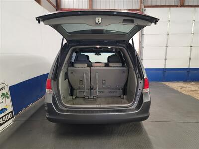 2008 Honda Odyssey EX-L w/DVD - Photo 14 - West Chester, PA 19382