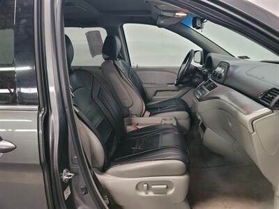 2008 Honda Odyssey EX-L w/DVD - Photo 28 - West Chester, PA 19382