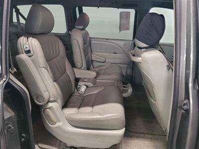 2008 Honda Odyssey EX-L w/DVD - Photo 23 - West Chester, PA 19382
