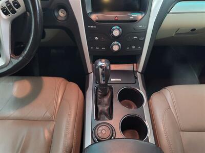 2013 Ford Explorer XLT   - Photo 22 - West Chester, PA 19382