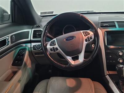 2013 Ford Explorer XLT   - Photo 11 - West Chester, PA 19382