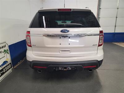 2013 Ford Explorer XLT   - Photo 30 - West Chester, PA 19382