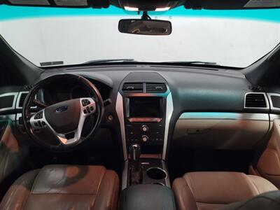 2013 Ford Explorer XLT   - Photo 10 - West Chester, PA 19382