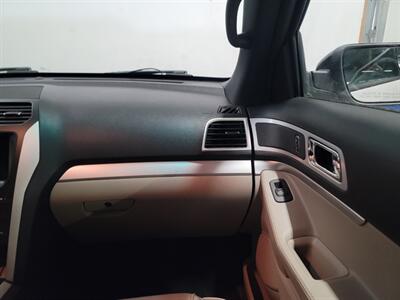 2013 Ford Explorer XLT   - Photo 23 - West Chester, PA 19382