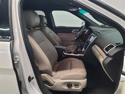 2013 Ford Explorer XLT   - Photo 40 - West Chester, PA 19382