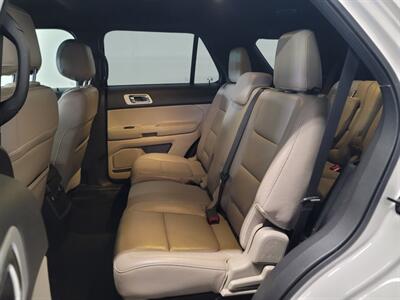 2013 Ford Explorer XLT   - Photo 8 - West Chester, PA 19382