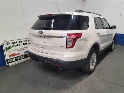 2013 Ford Explorer XLT   - Photo 34 - West Chester, PA 19382
