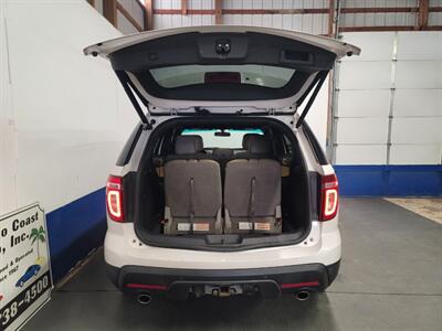 2013 Ford Explorer XLT   - Photo 31 - West Chester, PA 19382