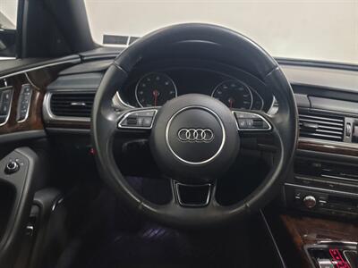 2016 Audi A6 3.0T quattro Prestige   - Photo 8 - West Chester, PA 19382