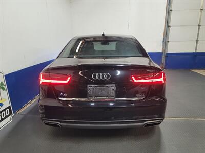 2016 Audi A6 3.0T quattro Prestige   - Photo 27 - West Chester, PA 19382